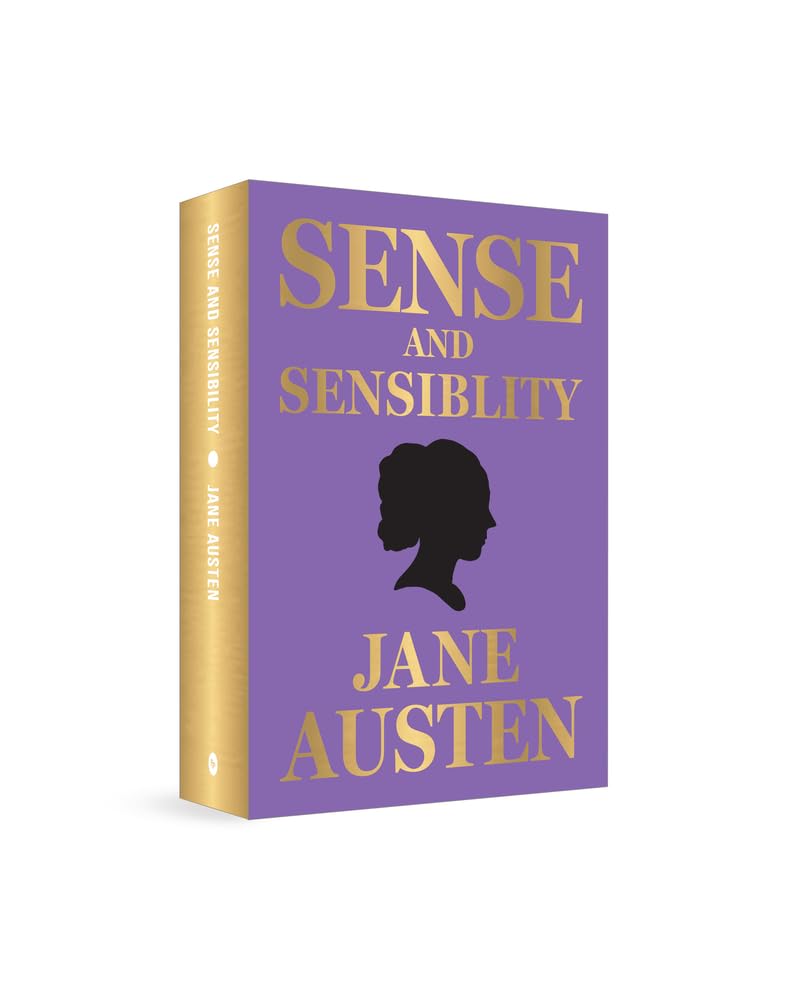 Sense and Sensibility (Pocket Classic) - Retail Maharaj