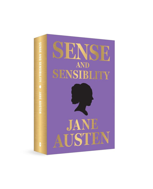 Sense and Sensibility (Pocket Classic) - Retail Maharaj