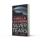 Silver Tears - Retail Maharaj