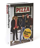 Beastie Boys Book - Retail Maharaj