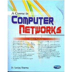 Course In Computer Networks - Retail Maharaj