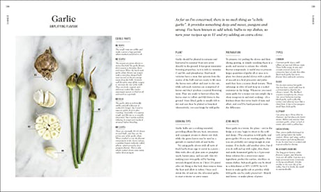 The Complete Vegetable Cookbook: A Seasonal, Zero-waste Guide to Cooking with Vegetables - Retail Maharaj