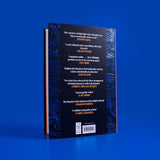After Midnight: Thirteen Chilling Tales for the Dark Hours - Retail Maharaj