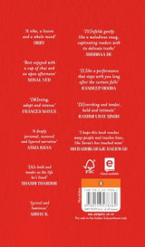 Tell My Mother I Like Boys: A Powerful LGBTQ Memoir by Chef Suvir Saran | Indian Food Writing, Identity, Belonging & Life Across Continents - Retail Maharaj