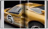 ULTIMATE SPORTS CARS 40TH EDITION - Retail Maharaj