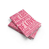 The Lost Properties of Love - Retail Maharaj