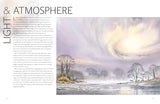 David Bellamy's Complete Guide to Landscapes: Painting the natural world in watercolour - Retail Maharaj