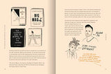Feel Something, Make Something: A Guide to Collaborating with Your Emotions - Retail Maharaj