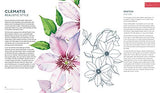 Everyday Watercolor Flowers - Retail Maharaj