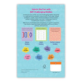 Brain Teasers: 501 Difficult Riddles for Smart Kids: Clever and Thought-Provoking Riddles for Kids | Number Puzzles, Picture Puzzles, Logic Puzzles and more | Ages 6+ - Retail Maharaj