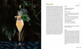 A Bartender's Guide to the World: Cocktails and Stories from 75 Places - Retail Maharaj