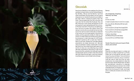 A Bartender's Guide to the World: Cocktails and Stories from 75 Places - Retail Maharaj