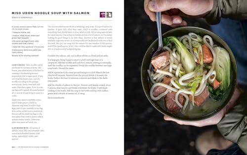 The Meateater Outdoor Cookbook: Wild Game Recipes for the Grill, Smoker, Campstove, and Campfire - Retail Maharaj