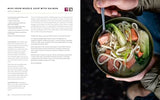 The Meateater Outdoor Cookbook: Wild Game Recipes for the Grill, Smoker, Campstove, and Campfire - Retail Maharaj