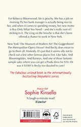 Shopaholic Abroad: (Shopaholic Book 2) - Retail Maharaj
