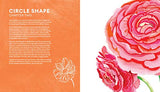 Everyday Watercolor Flowers - Retail Maharaj