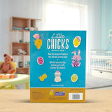 Little Chicks - Retail Maharaj