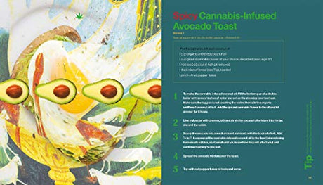 High Art: The Definitive Guide to Getting Cultured with Cannabis - Retail Maharaj
