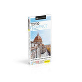 DK Top 10 Florence and Tuscany - Retail Maharaj