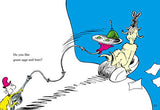 Green Eggs and Ham Slipcase Edition - Retail Maharaj