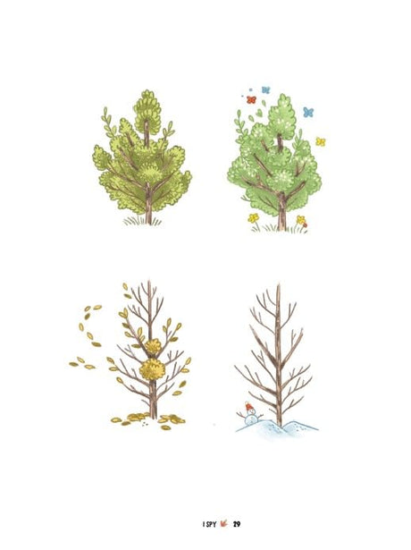 Nature Activity Book for Little Ones: 100+ Activities for Everyday Outdoor Fun - Retail Maharaj