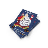 The Very Last Christmas Present: New for 2025, a heartwarming Christmas adventure from the best-loved author of Oscar’s Lion - Retail Maharaj
