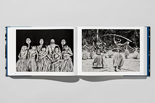 Sebastião Salgado. Amazônia: Amazônia - Retail Maharaj