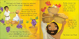 Bible Stories: Joseph and His Coat of Many Colours - Retail Maharaj