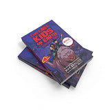 The Last Kids On Earth And The Nightmare King: A thrilling monster graphic novel great for children ages 8 – 12 - Retail Maharaj