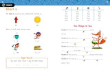 Mad Libs Workbook: Grade 1 Reading: World's Greatest Word Game (Mad Libs Workbooks) - Retail Maharaj