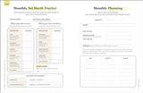 Your Financial Planner: Review, Plan, Reflect - Retail Maharaj