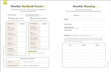 Your Financial Planner: Review, Plan, Reflect - Retail Maharaj