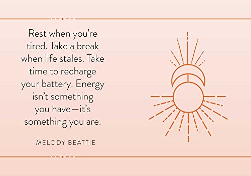 Recharge [Mini Book]: Meditations & Inspirations - Retail Maharaj