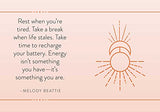 Recharge [Mini Book]: Meditations & Inspirations - Retail Maharaj