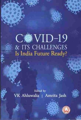 COVID-19 & Its Challenges: Is India Future Ready? - Retail Maharaj