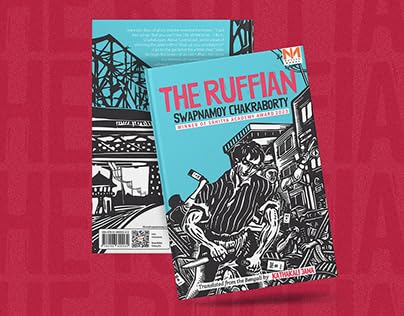 The Ruffian - A novel based on Calcutta by the winner of Sahitya Akademi Award 2023 - Retail Maharaj