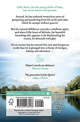 The Foundling: Gossip, scandal and an unforgettable Regency romance - Retail Maharaj