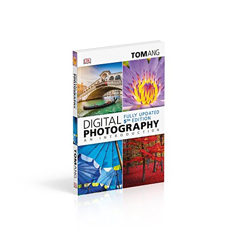 Digital Photography an Introduction - Retail Maharaj