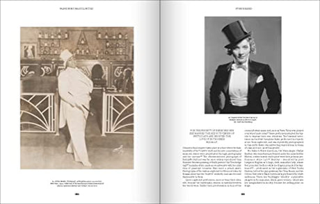 FASHIONING MASCULINITIES : THE ART OF MENSWEAR - Retail Maharaj
