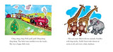 The Little Engine That Could: An Abridged Edition - Retail Maharaj