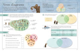 Mammoth Maths Workbook: Practise Your Maths Skills with a Little Help from Some Mammoths (DK David Macauley How Things Work) - Retail Maharaj