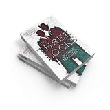 The Three Locks: Book 4 (A Sherlock Holmes Adventure) - Retail Maharaj