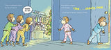 Five Little Monkeys Looking for Santa Board Book - Retail Maharaj