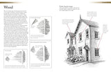 Drawing Architecture: The beginner's guide to drawing and painting buildings - Retail Maharaj