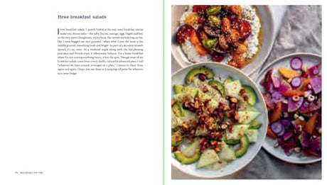 Smitten Kitchen Keepers: New Classics for Your Forever Files: A Cookbook - Retail Maharaj