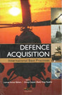 Defence Acquisition: International Best Practices - Retail Maharaj