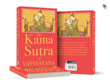 The Kama Sutra of Vatsyayana - Retail Maharaj