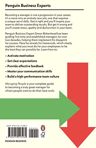 Managing People - Retail Maharaj