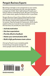 Managing People - Retail Maharaj