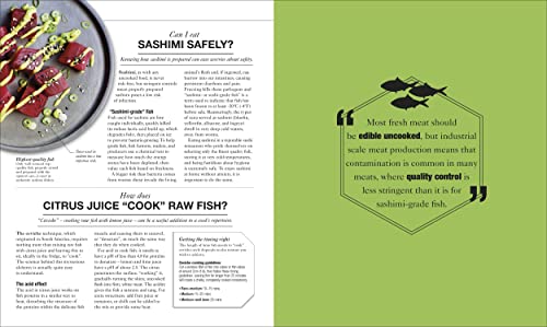 The Science of Cooking - Retail Maharaj